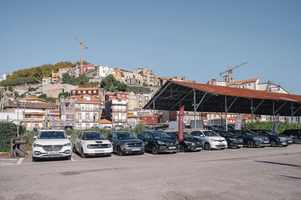 Sexta edição do Salão do Automóvel Híbrido e Elétrico começa no dia 13