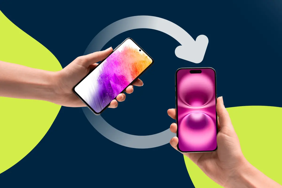 Imagem de contexto do artigo Programa de retomas da iService: entra usado, sai recondicionado