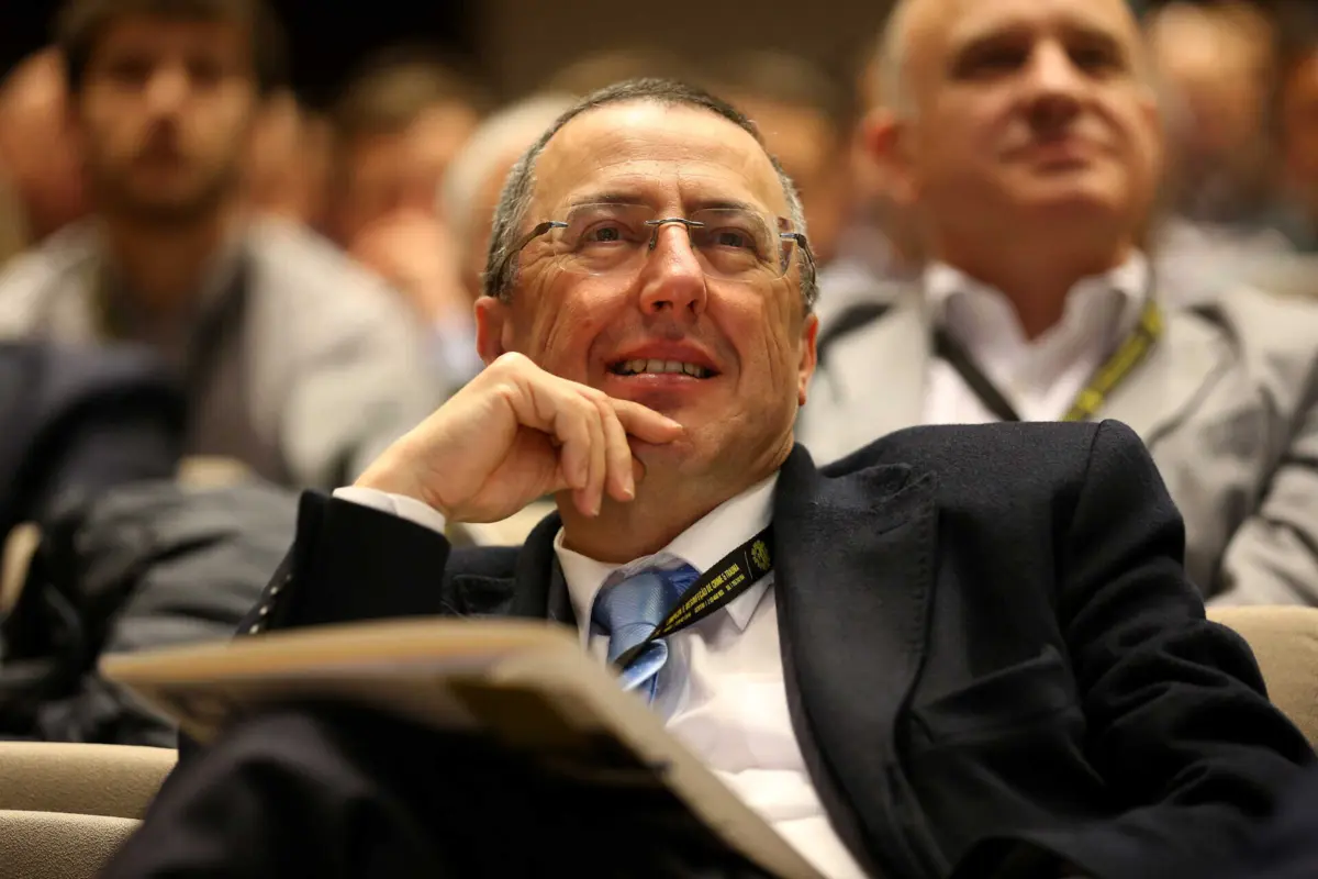 O juíz Carlos Alexandre vai liderar a comissão antifraude no SNS