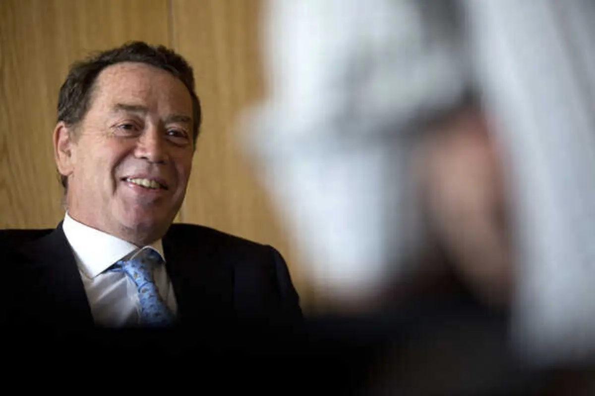 Manuel Pinho está em prisão domiciliária