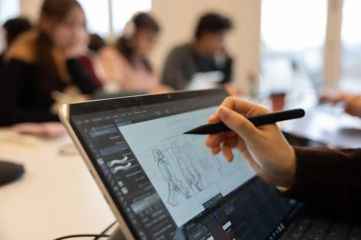 Alunos de Barcelos responderam em força ao desafio do JN