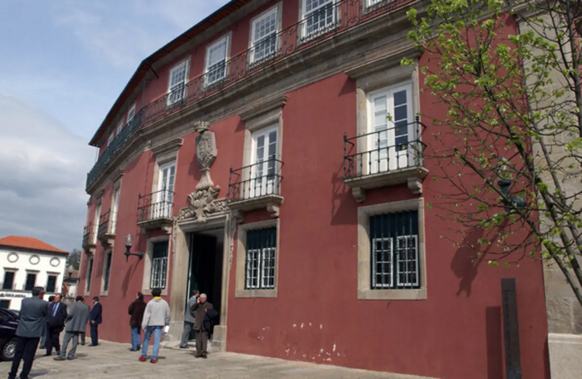 Relação de Guimarães confirmou condenação