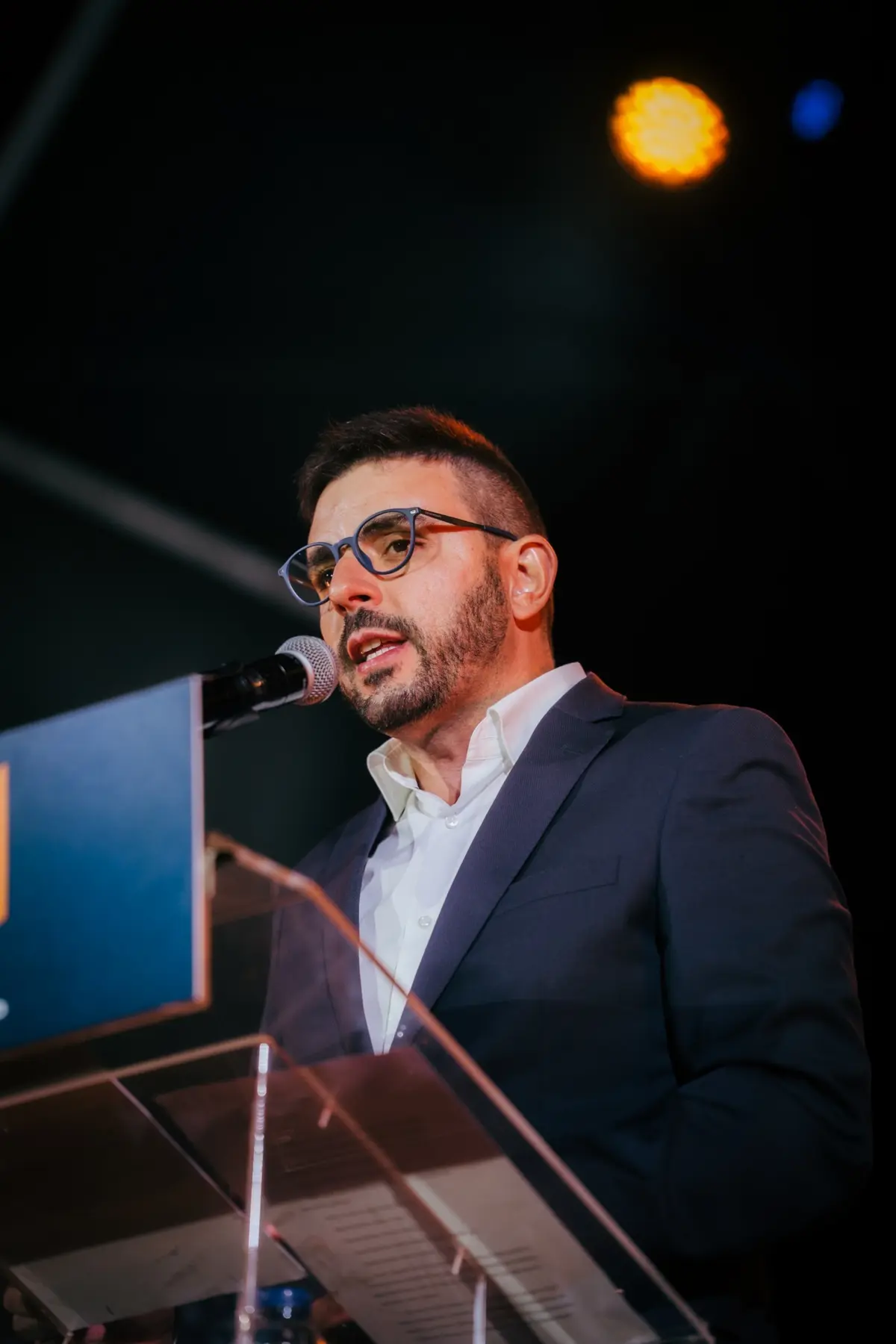 Ivo Ribeiro vê a sua candidatura legitimada pelo Tribunal Constitucional