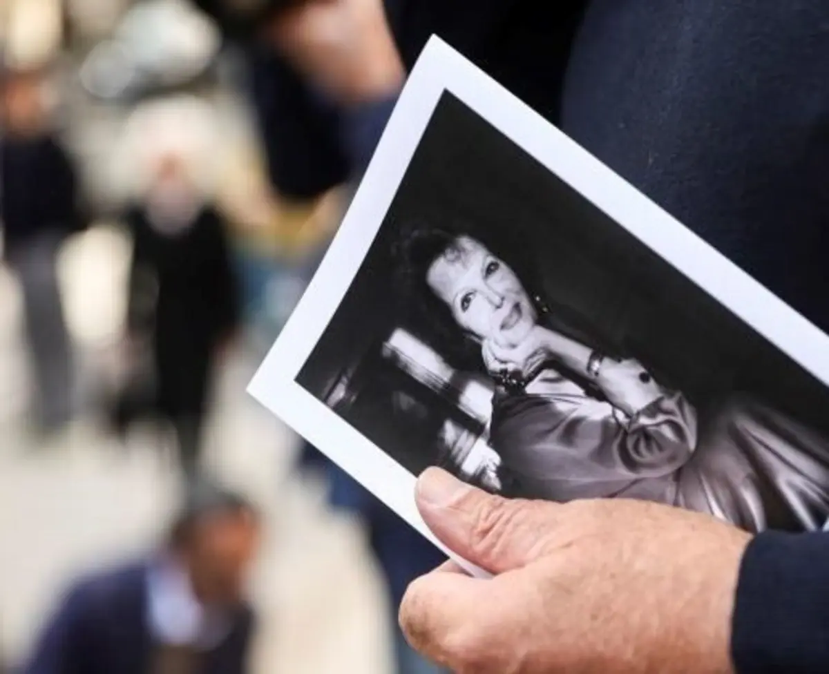 Claudia Cardinale vai ser homenageada