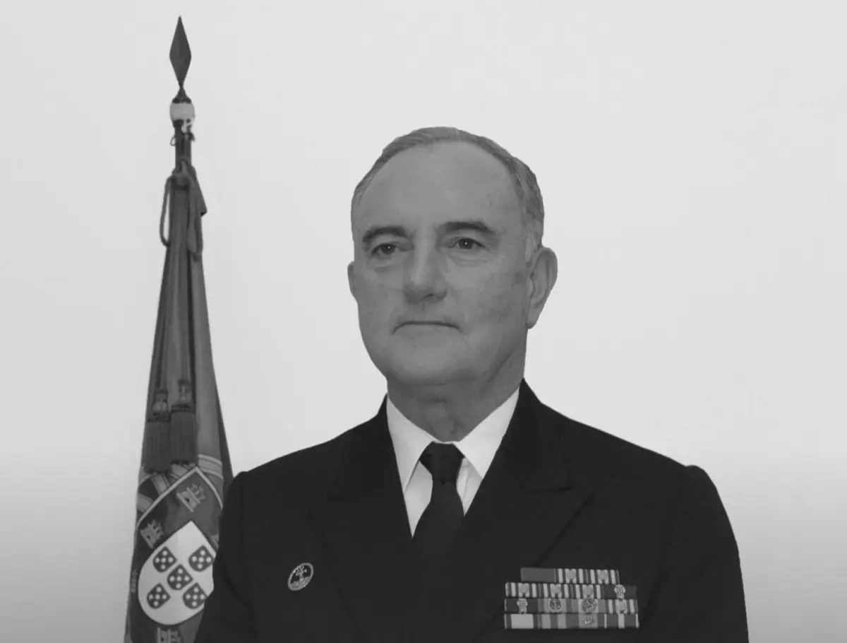 Saldanha Lopes morreu na sexta-feira, aos 76 anos