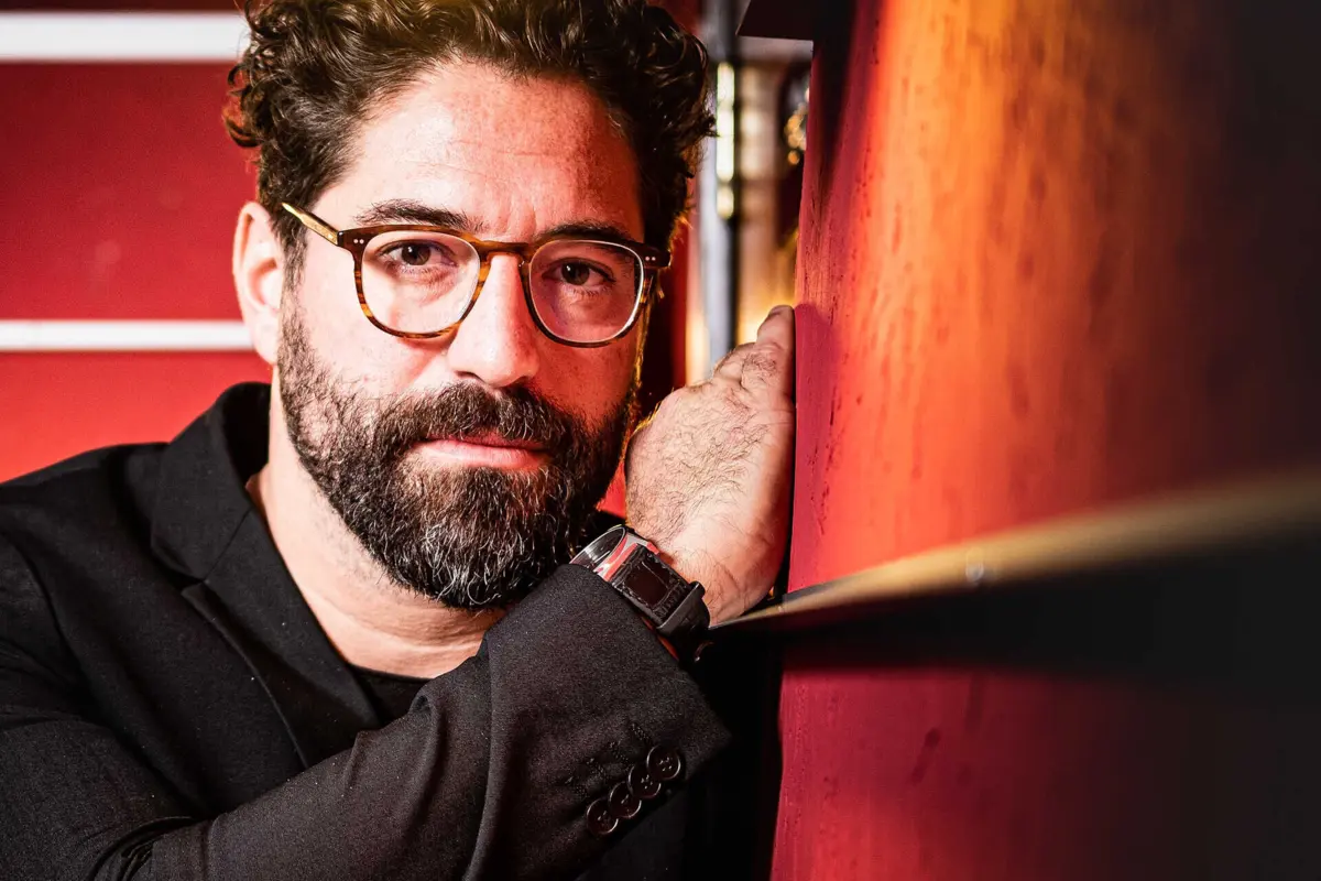 Nuno Lopes teve conhecimento deste processo nesta segunda-feira