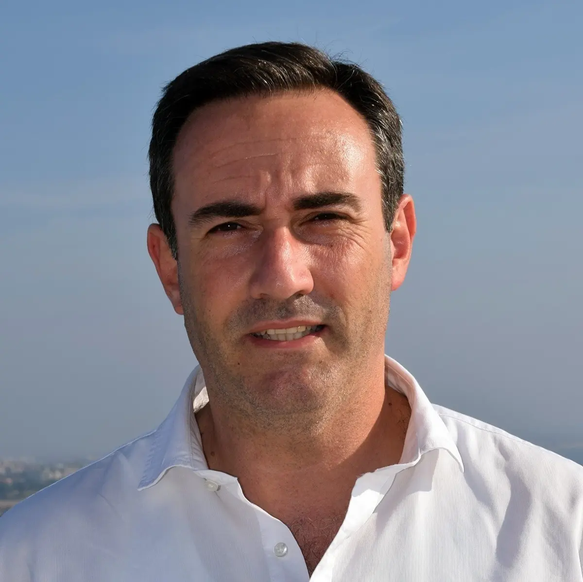 Imagem do autor Alberto Teodorico Correia