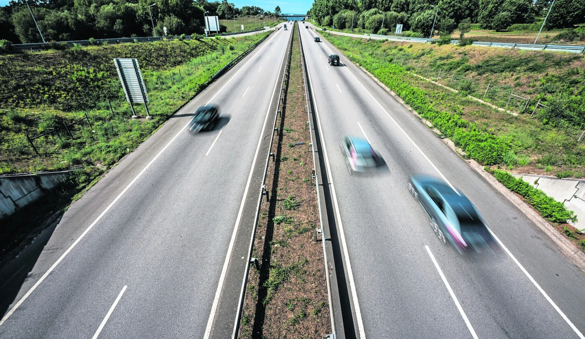 Aparelhos começam a funcionar a 1 de setembro