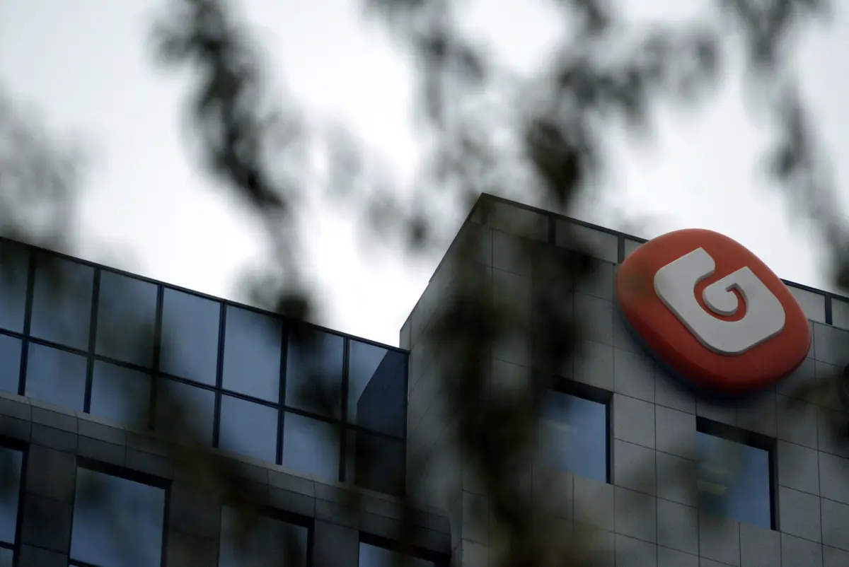 Imagem de contexto do artigo Desistência da Galp de refinaria de lítio pode ter "implicações significativas"