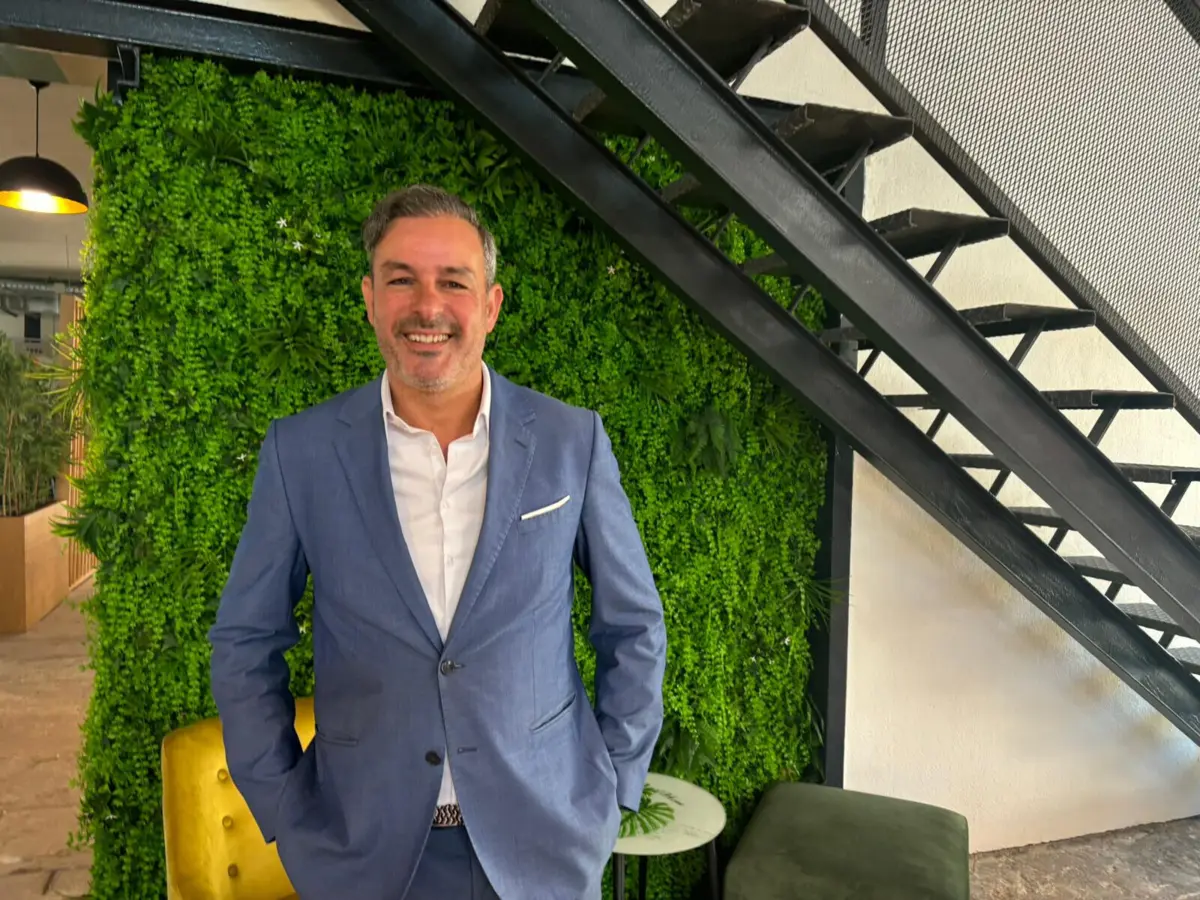 Autarca Rui Braga afirma que “não se sente insegurança nas ruas” do Barreiro