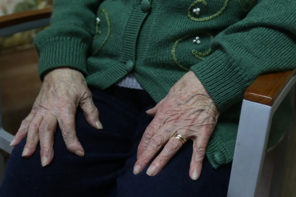 GNR deteve homem, suspeito de agredir a mãe, em Macedo de Cavaleiros