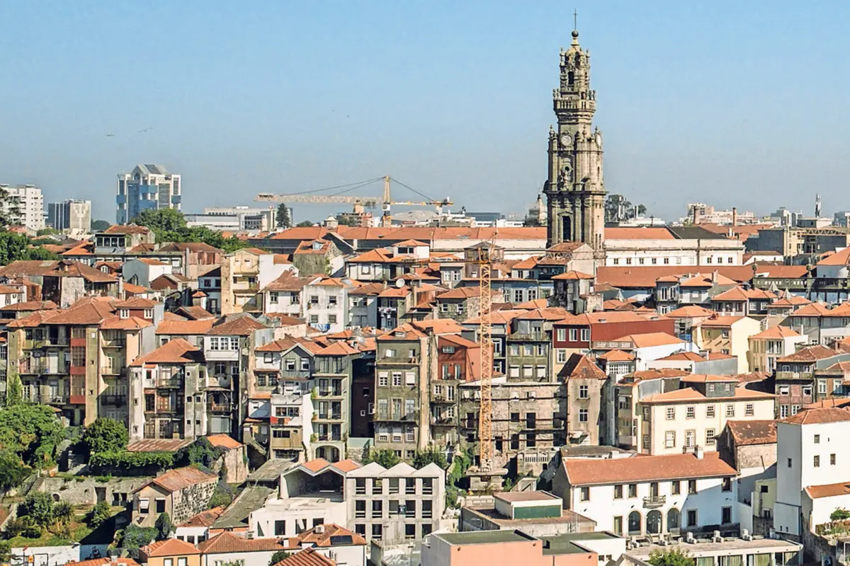 Só no Porto, mais de 1500 famílias têm apoio para pagar a renda ou a prestação da casa