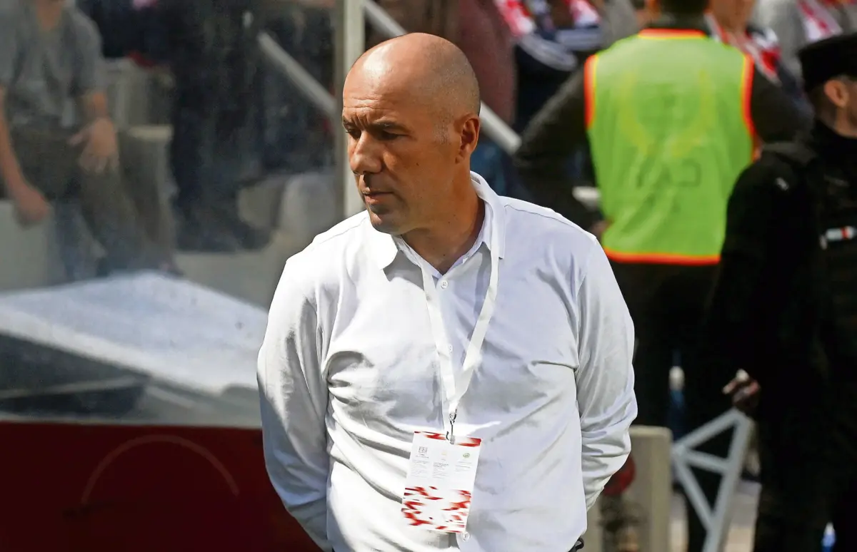 Jardim em destaque no futebol brasileiro