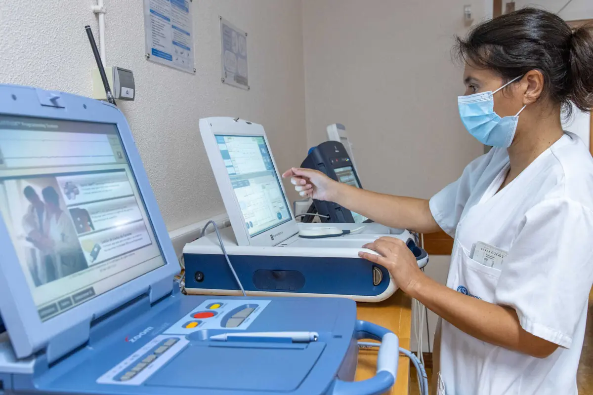 A insuficiência cardíaca é a principal causa de internamento acima dos 65 anos