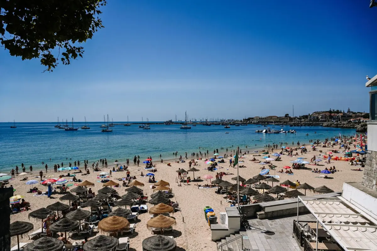 Existem atualmente 673 águas balneares cuja monitorização é reportada