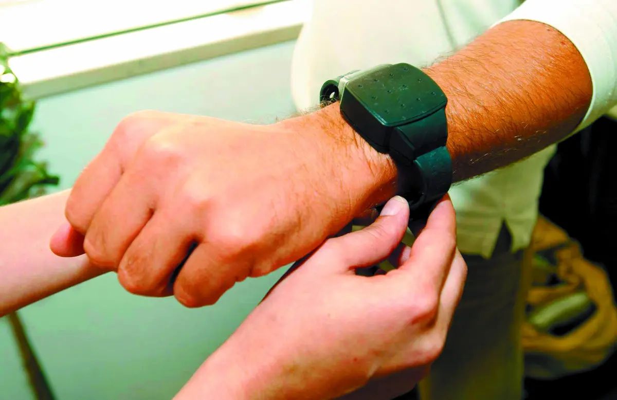 Homem ficou em prisão preventiva