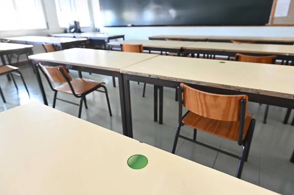 Póvoa de Varzim precisa de 30 milhões para obras em três escolas