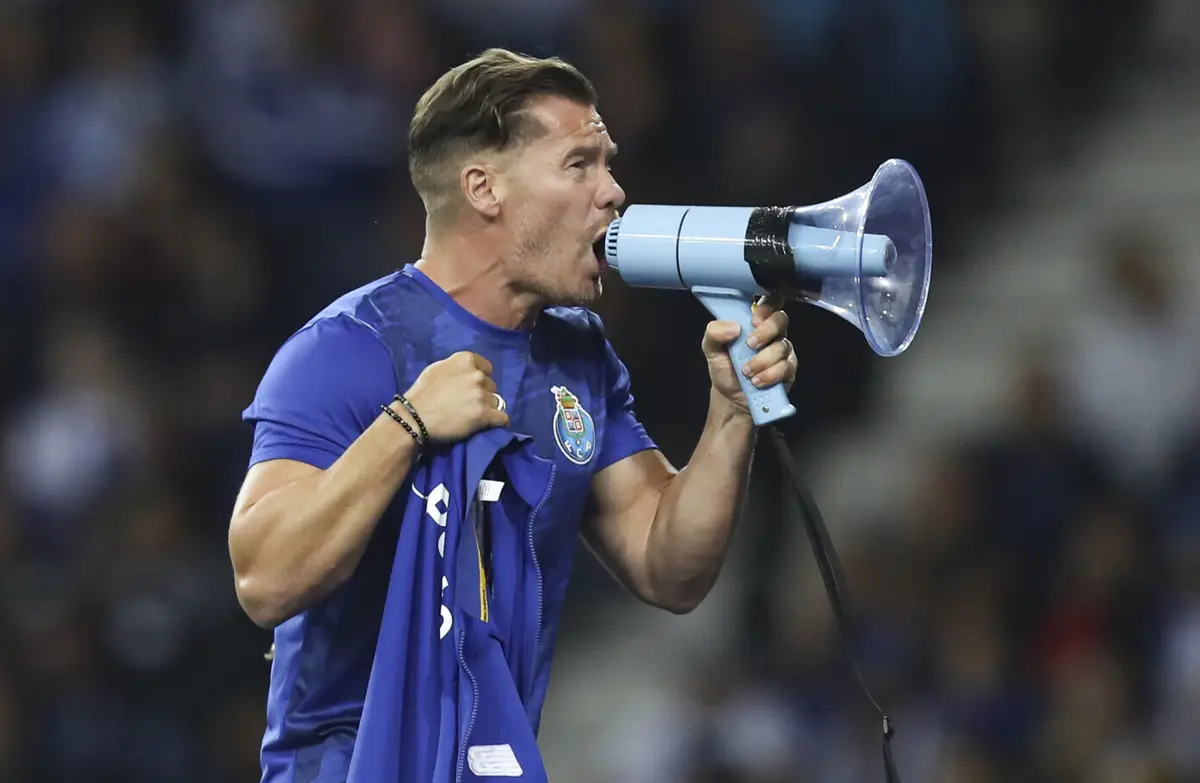 Madureira foi condenado