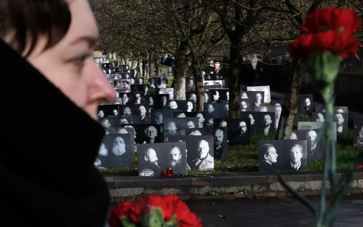 População inconformada com o regresso da repressão