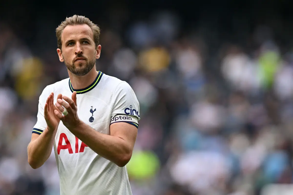 Harry Kane vai trocar o Tottenham pelo Bayern Munique