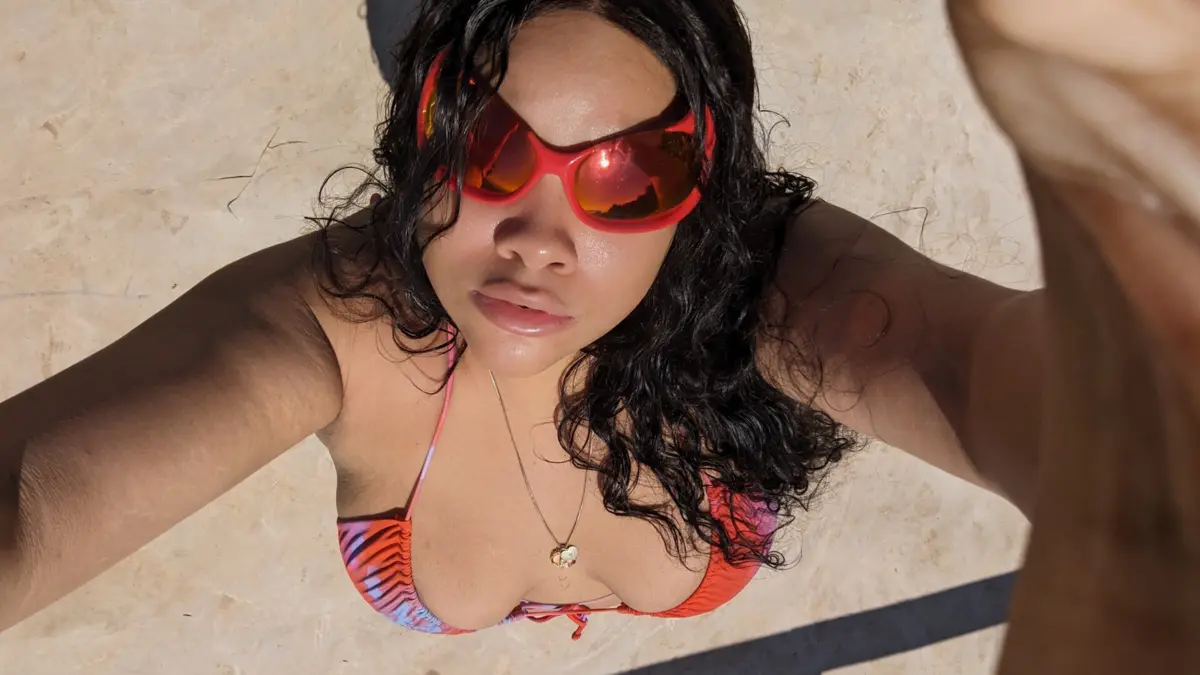 Shygirl é uma das estrelas em destaque no Sónar 2024.