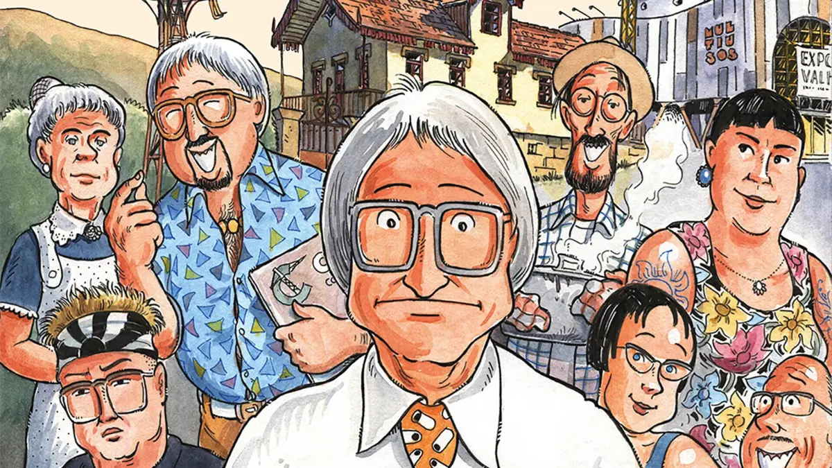 "O Atendimento Geral", de Paulo J. Mendes, é apresentado esta tarde na livraria Exclamação, no Porto