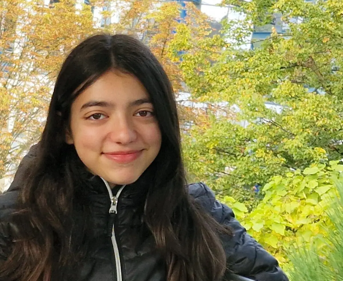 Mandy Ferreira vivia perto de Zurique, na Suíça