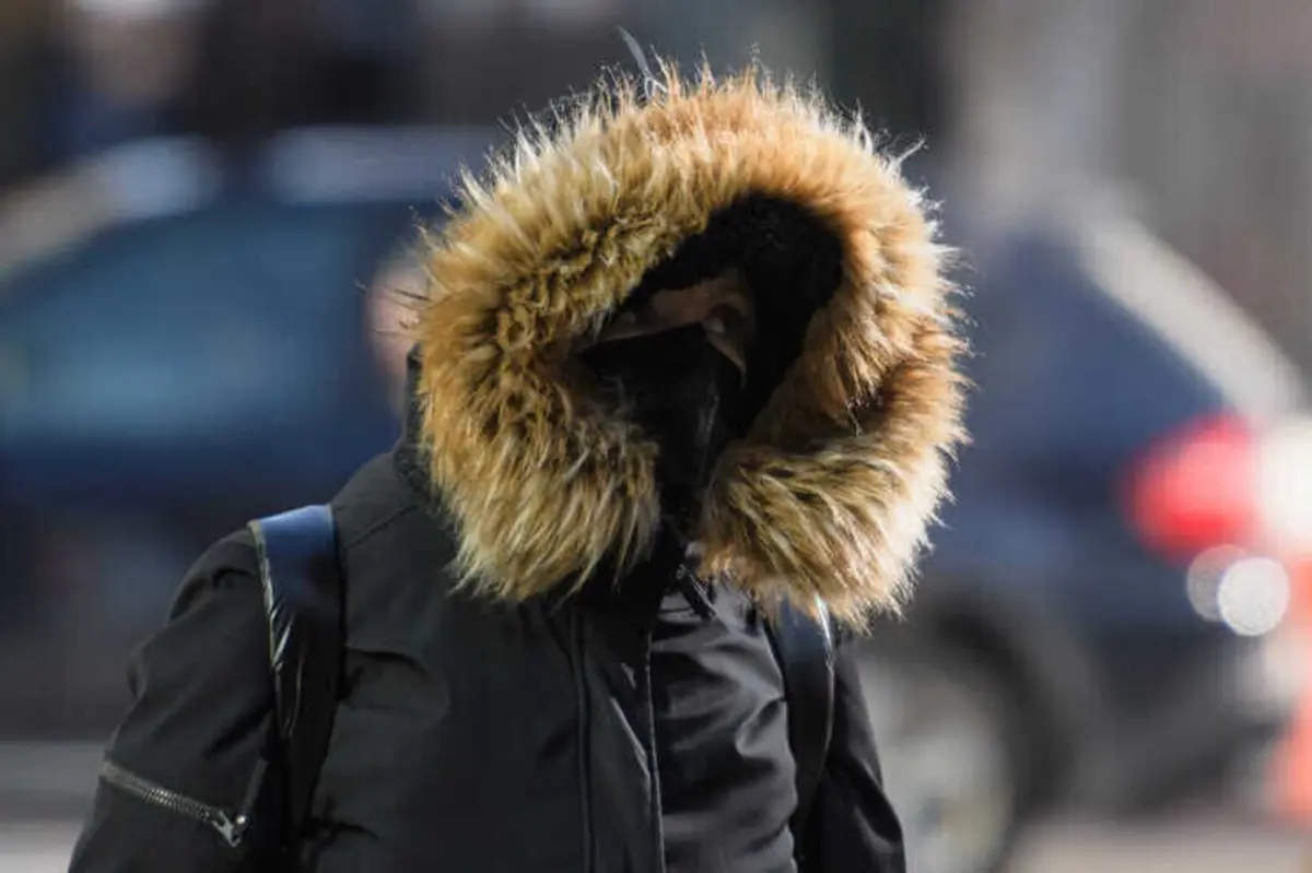 Imagem de contexto do artigo Alerta de tempo frio para Portugal continental nas próximas duas noites