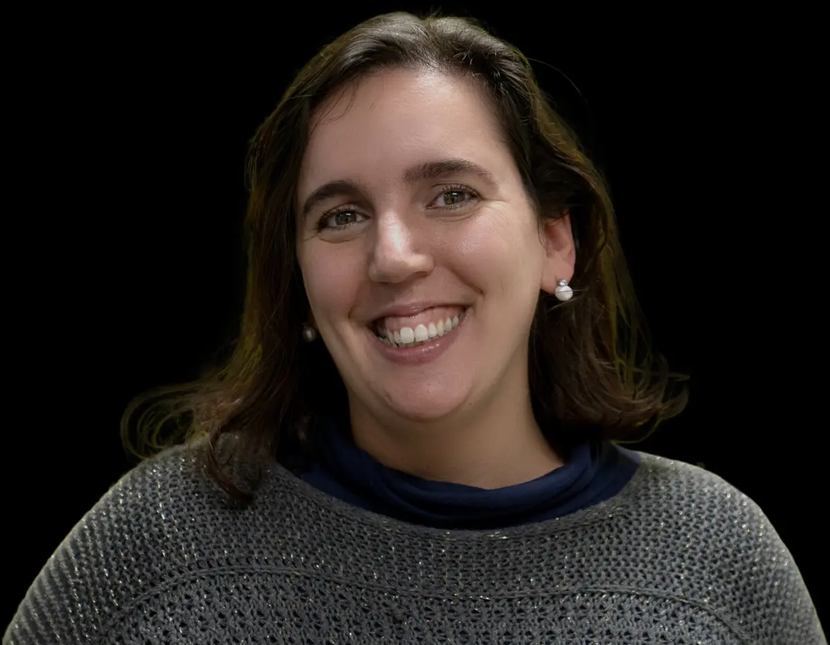 Imagem do autor Ana Teresa Santos