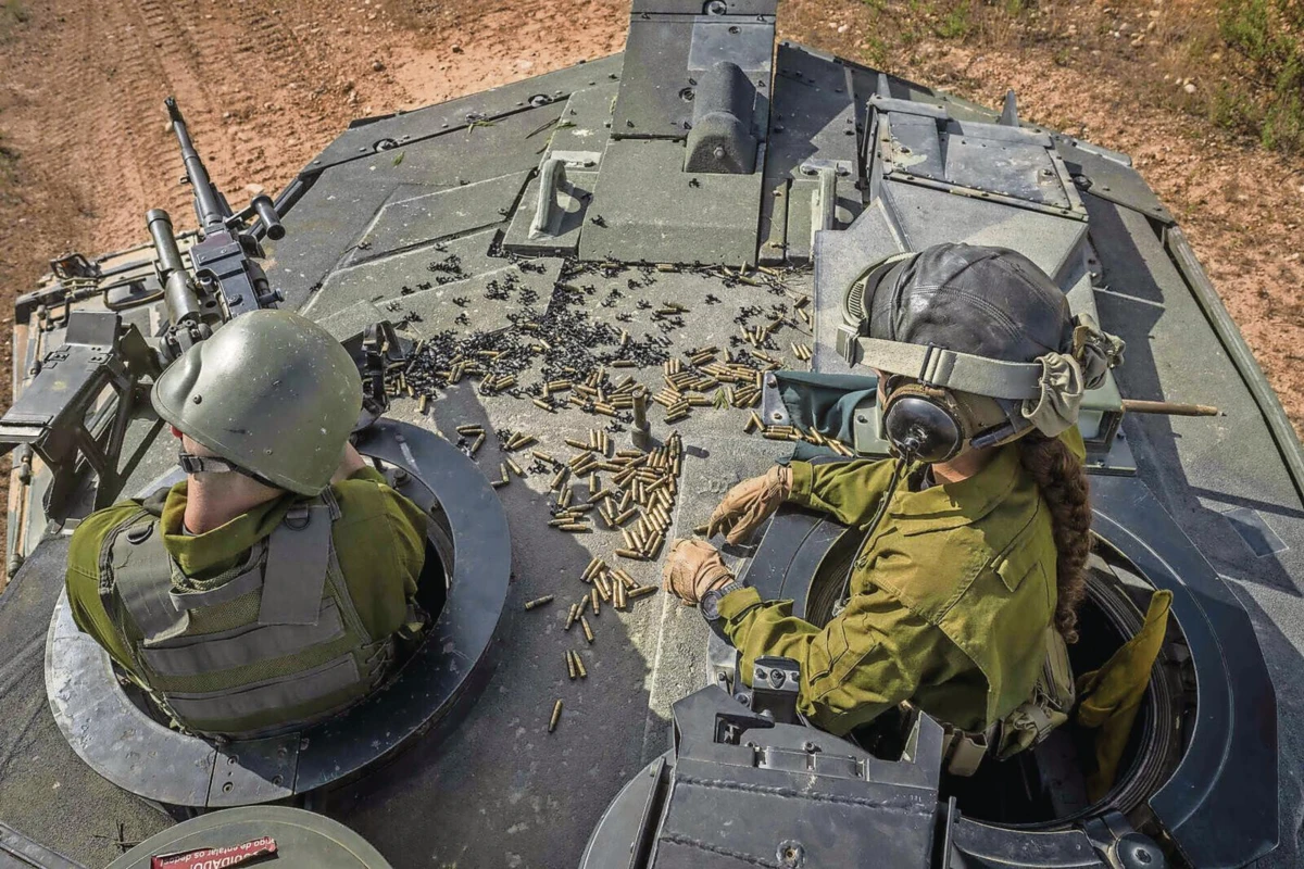 Portugal já faz parte do grupo de países que destroem toneladas de munições todos os anos