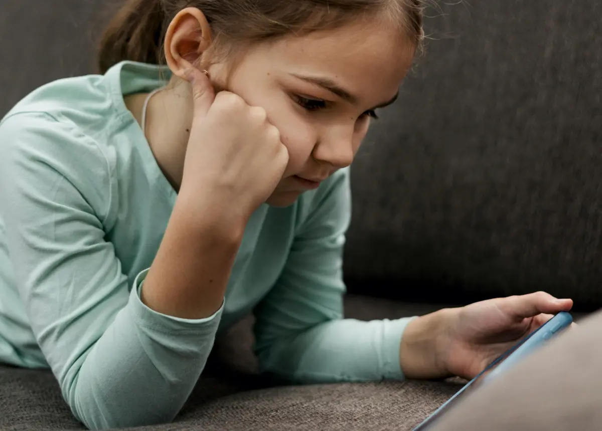 Imagem de contexto do artigo Medo e vergonha calam crianças e jovens vítimas de ciberbullying