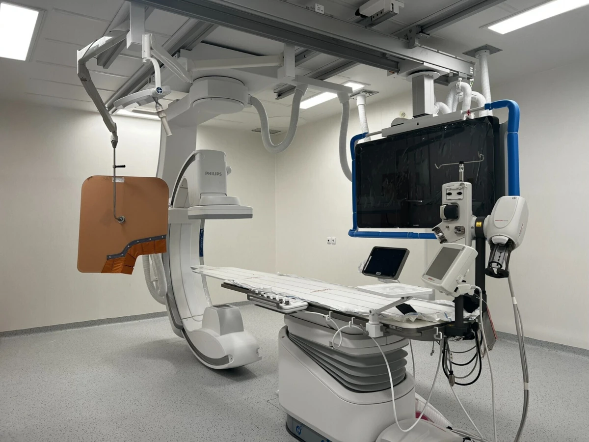 A inauguração formal da unidade deverá acontecer nas próximas semanas