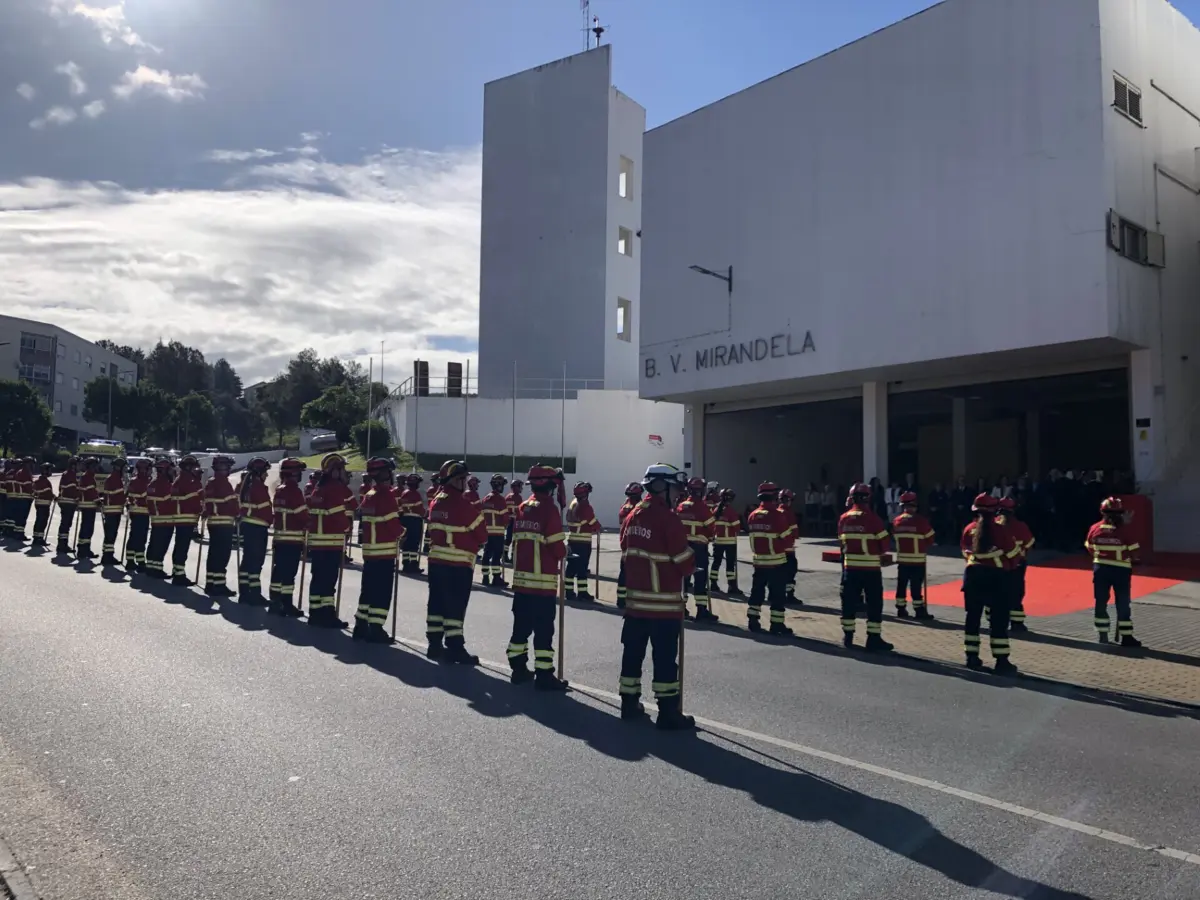 Os alegados crimes foram cometidos entre 2014 e 2017