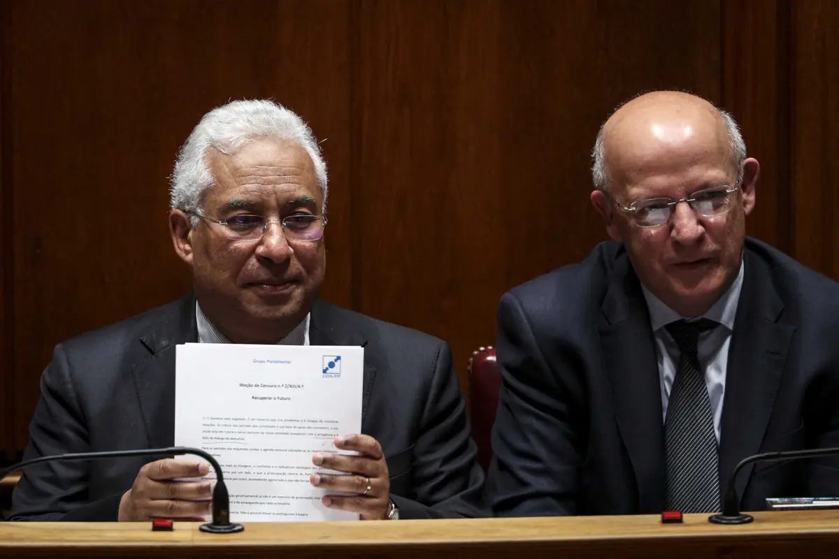 Imagem de contexto do artigo Santos Silva diz que Supremo deve esclarecer situação penal de Costa depressa e antes das eleições