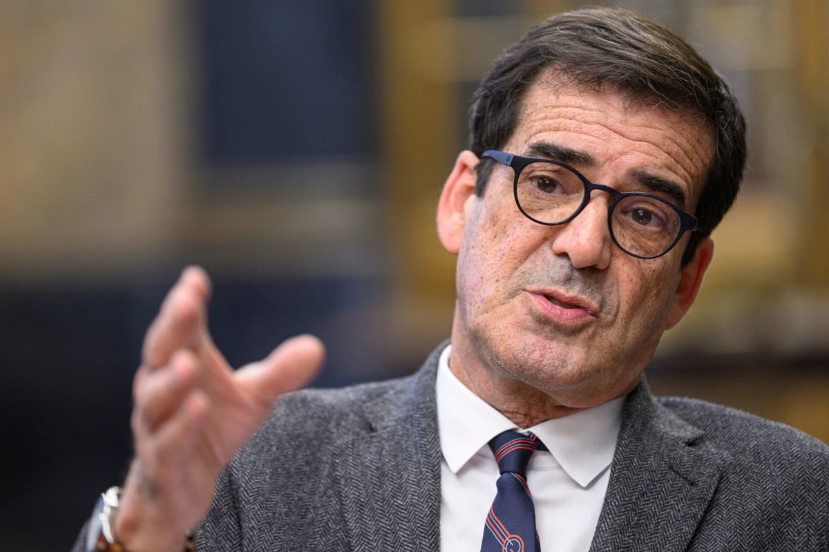 Proposta é assinada pelo presidente da Câmara do Porto, Rui Moreira