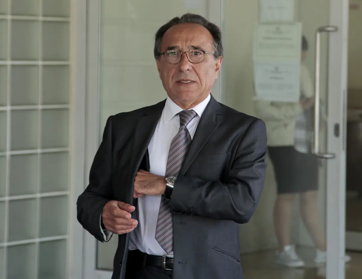 Pedro Arroja tinha sido condenado a pagar 15 mil euros a Paulo Rangel