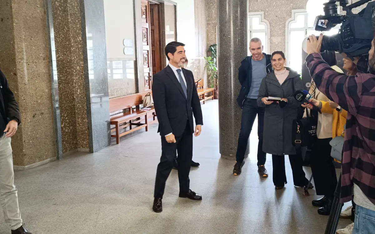 Miguel Alves foi absolvido pela segunda vez