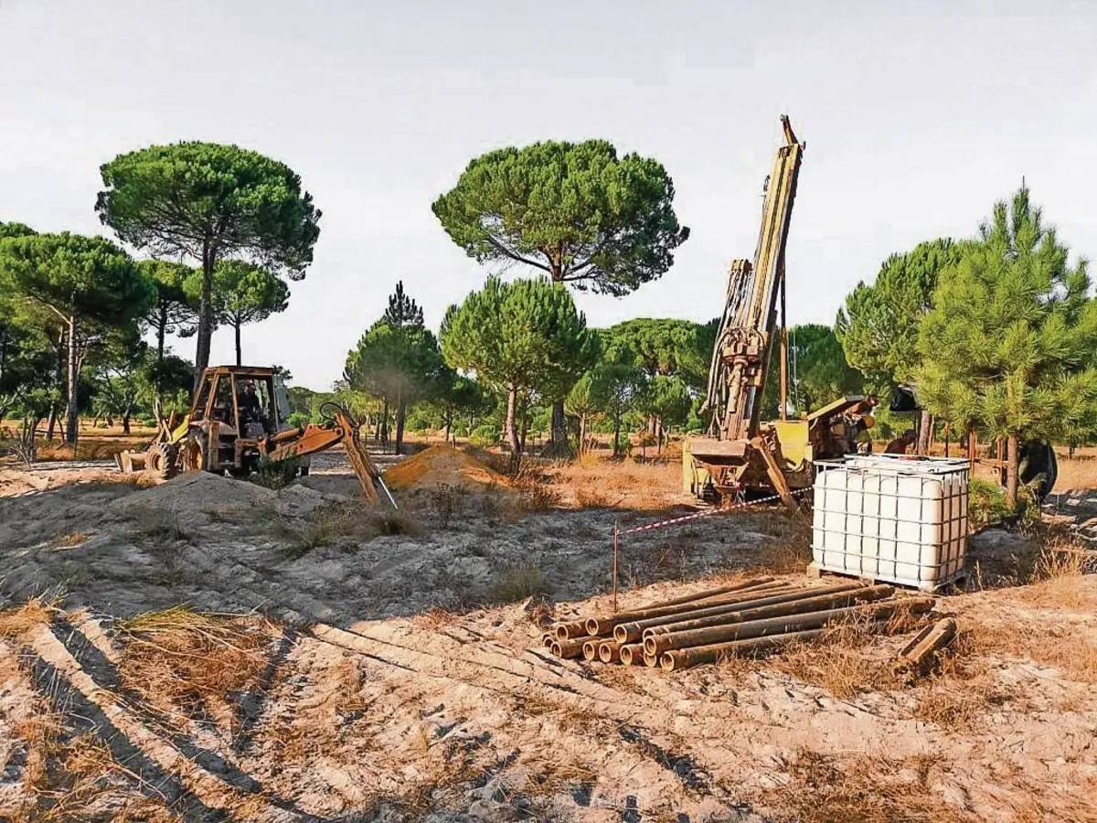 Projeto da Lagoa Salgada foi reprovado pela APA