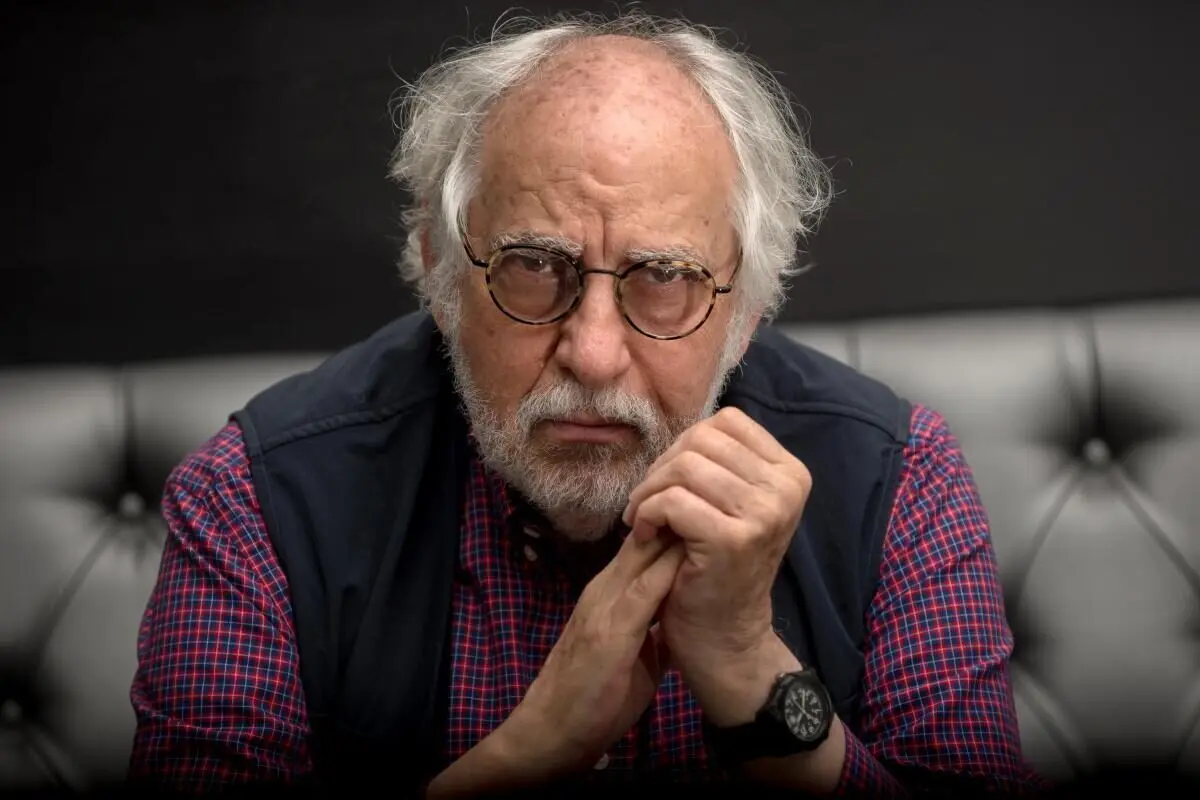 Mestre do cinema mexicano, Arturo Ripstein dá hoje masterclass em Lisboa