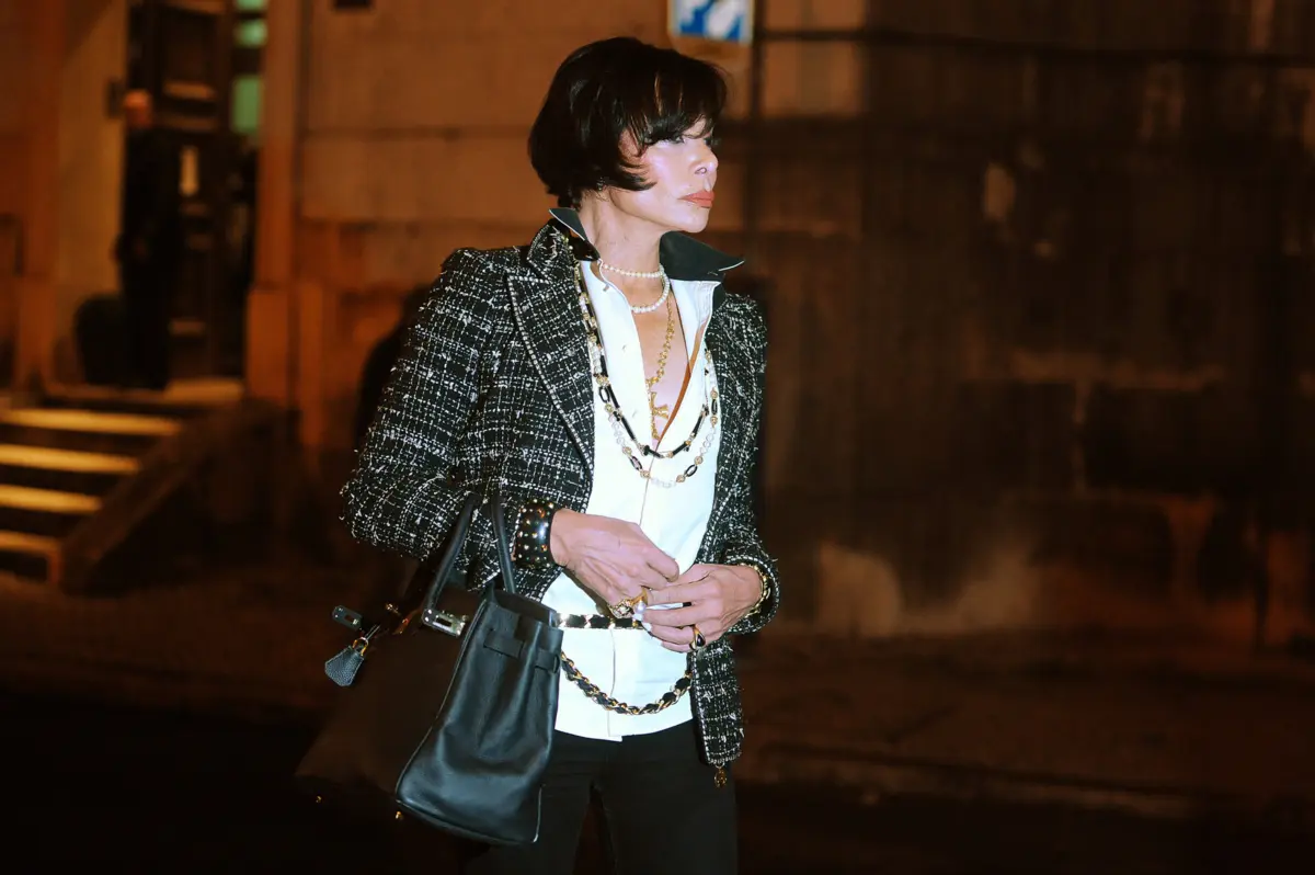 José Castelo Branco, de 61 anos, clama inocência