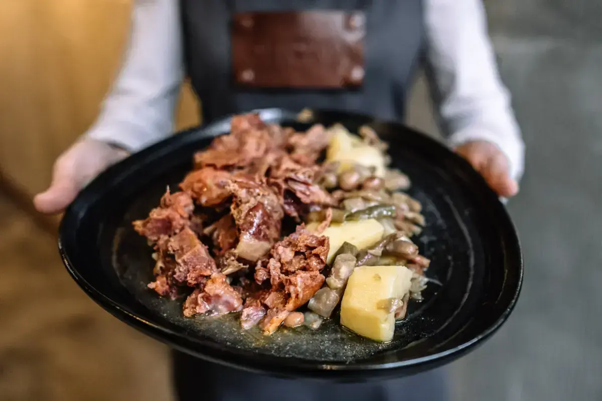 Imagem de contexto do artigo Município de Bragança aposta nas máscaras e na gastronomia para atrair turistas