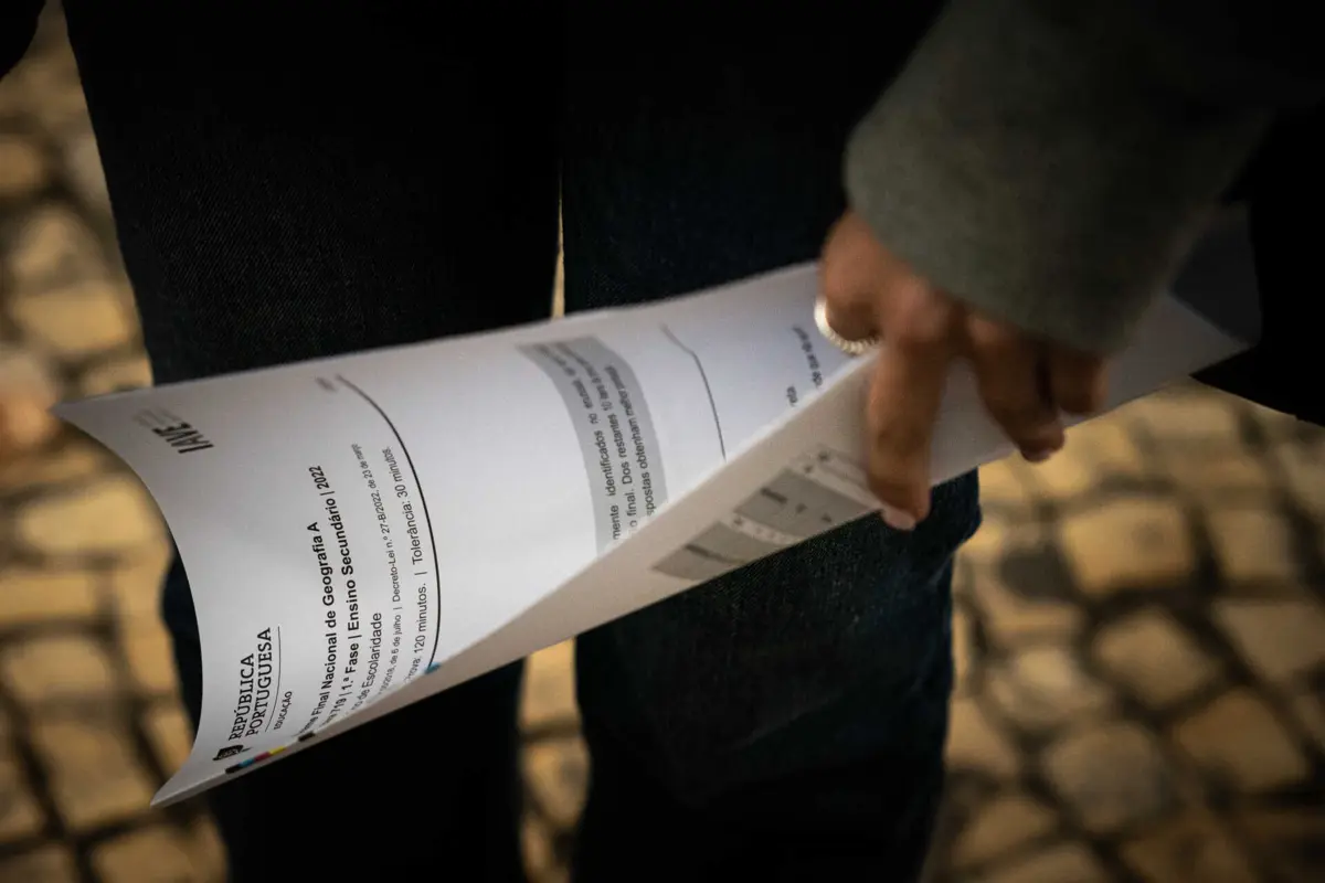 Imagem de contexto do artigo Conselho de Educação diz que exames nacionais devem contar menos para acesso ao superior