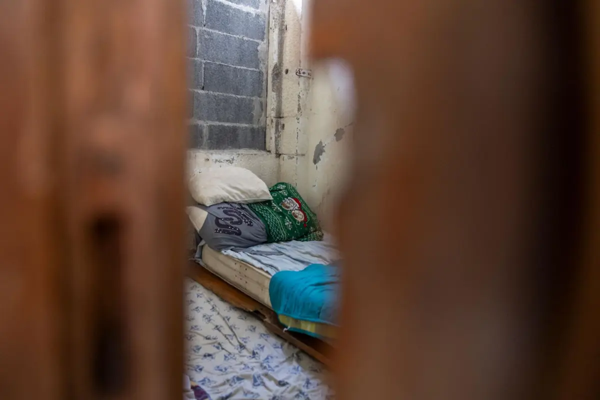 Ação de fiscalização da PSP teve lugar numa residência situada no centro da cidade de Beja