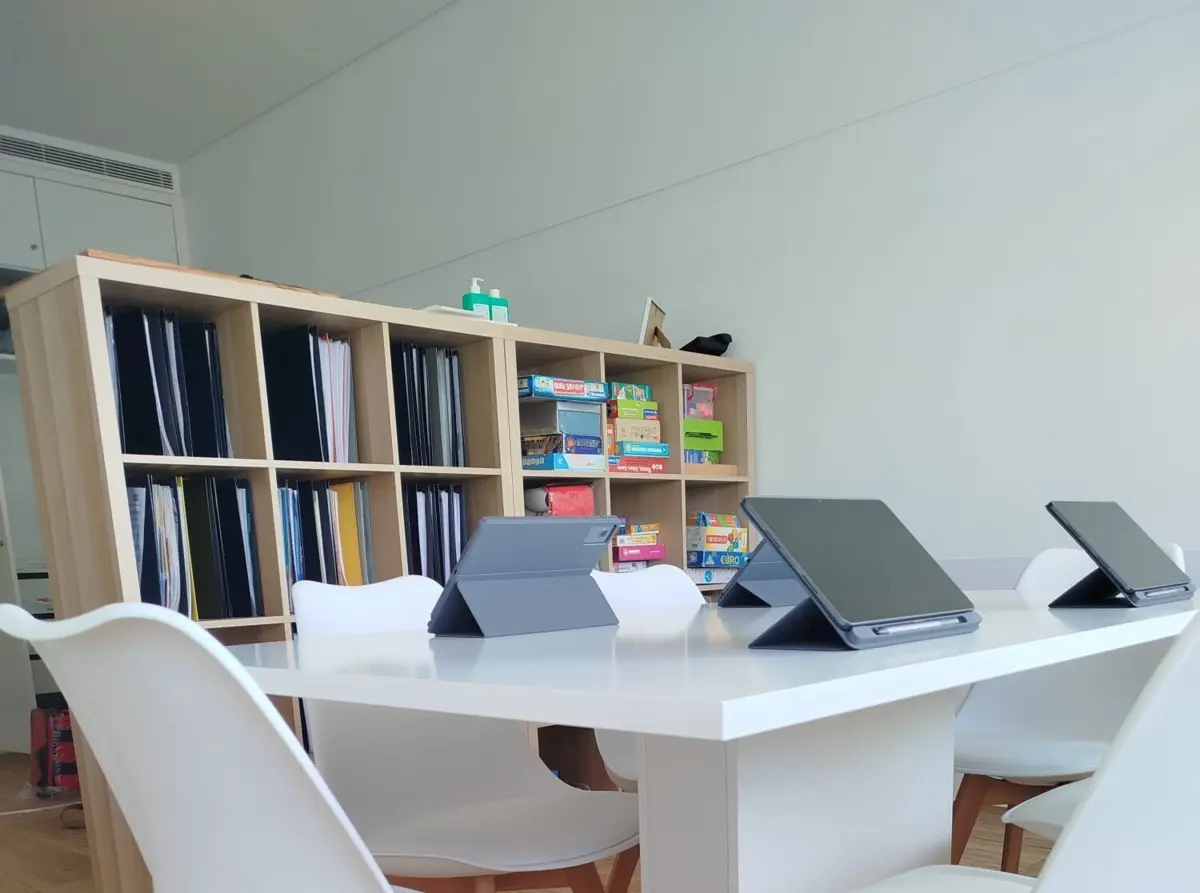 Novo espaço em Braga começa a receber utentes a partir desta quinta-feira