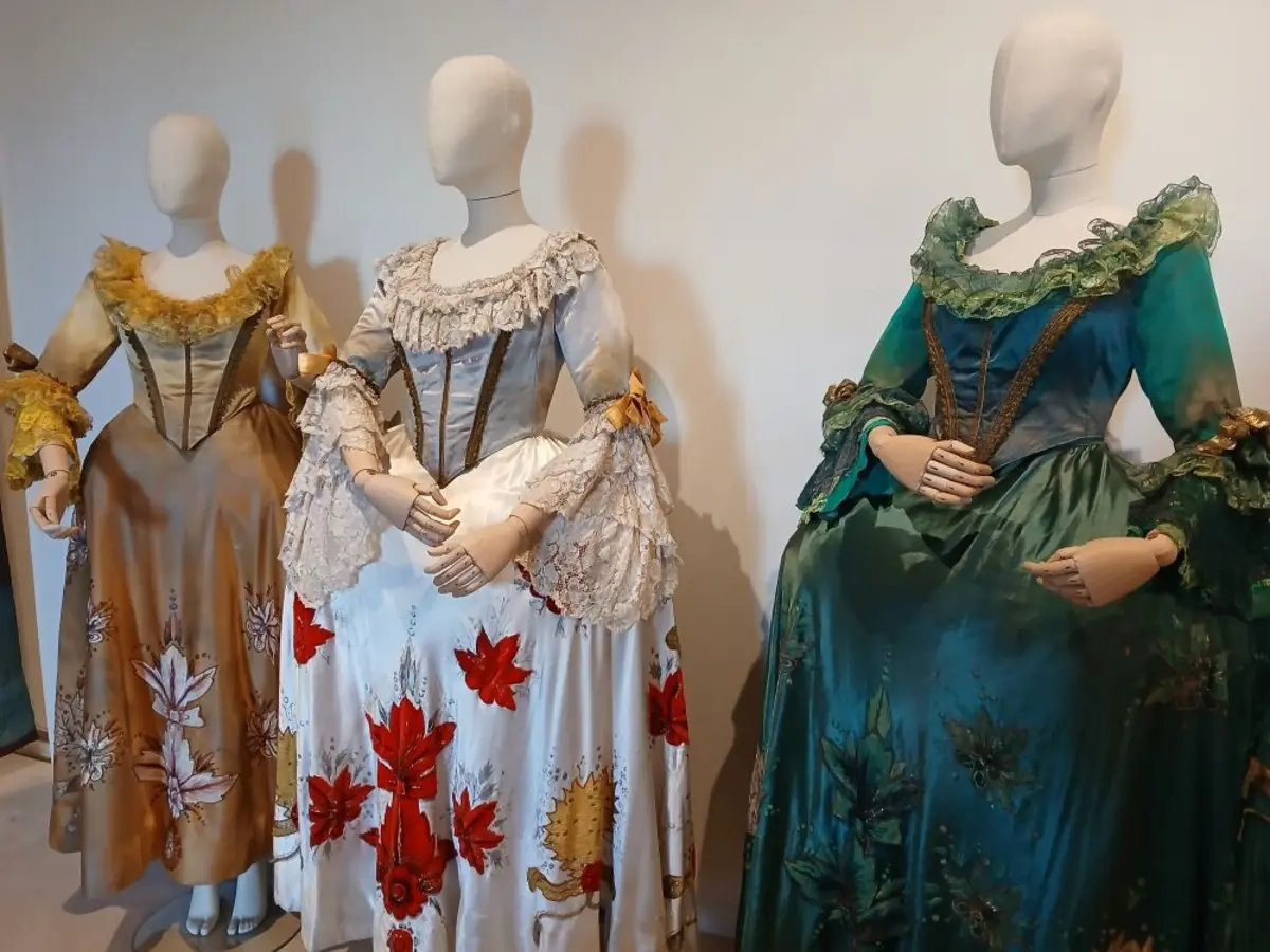 Exposição "Quem és tu?" viajou pelo país durante mais de um ano