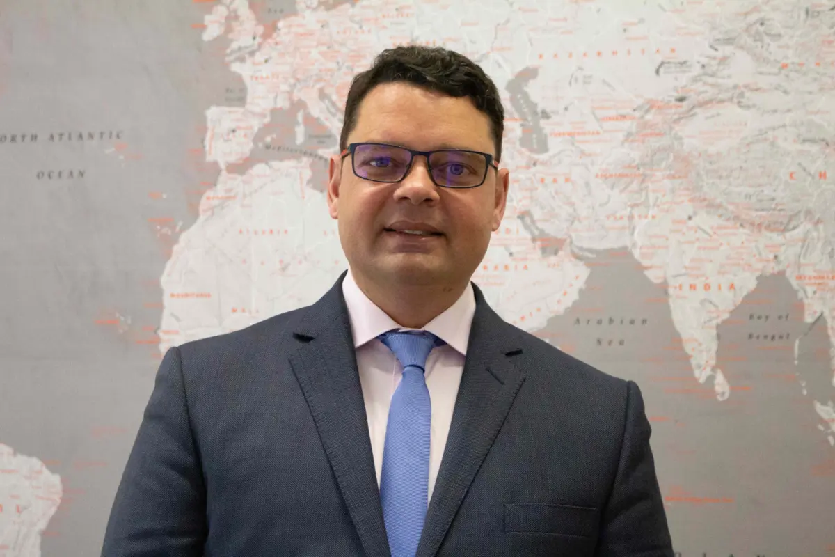 Novo curso de doutoramento é “crucial” para Ribatejo, diz João Moutão