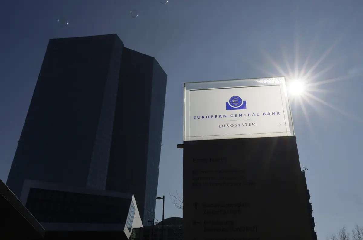 BCE corta taxas de juro