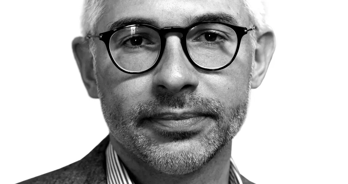 Imagem do autor Jorge Sobrado