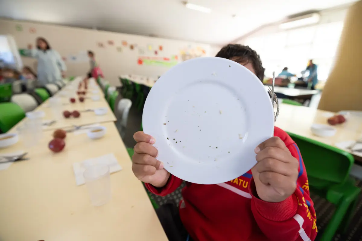 Estudo com 5000 jovens feito nas escolas mostra, no entanto, melhorias relativamente a 2013