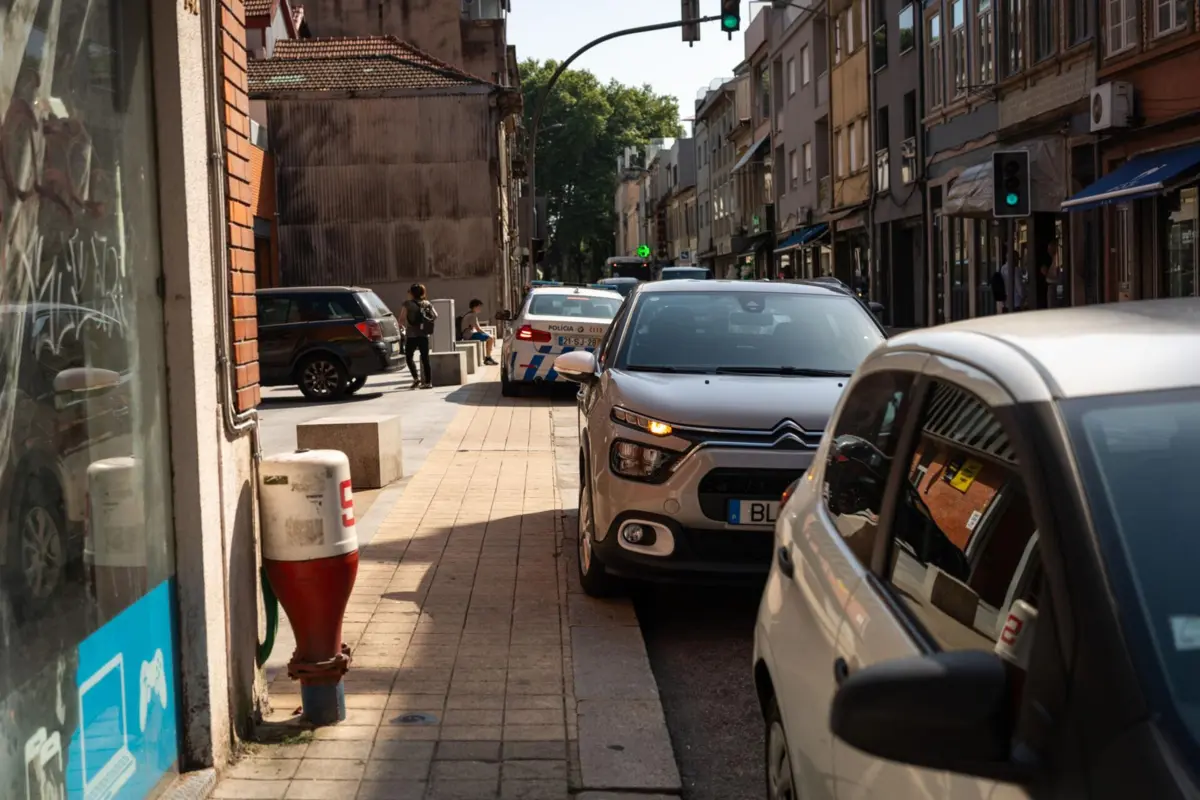 Presidente da Câmara do Porto quer limitar trânsito automóvel na cidade
